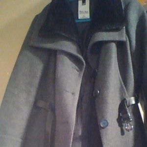 Wool Coat